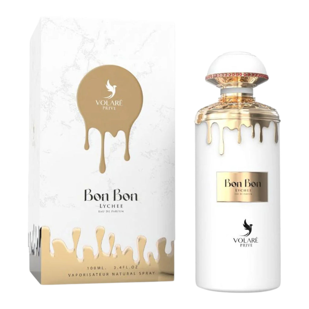Bon Bon Lychee
