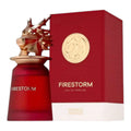 French Avenue Firestorm