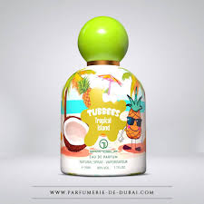 Tubbees Tropical Island