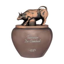 Lattafa Pride Taureau de Combat