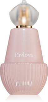 Pavlova - Tea Time à Paris Eau de Parfum