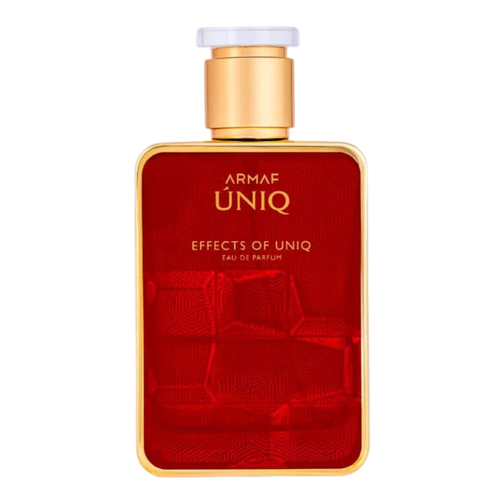 Effects Of Uniq