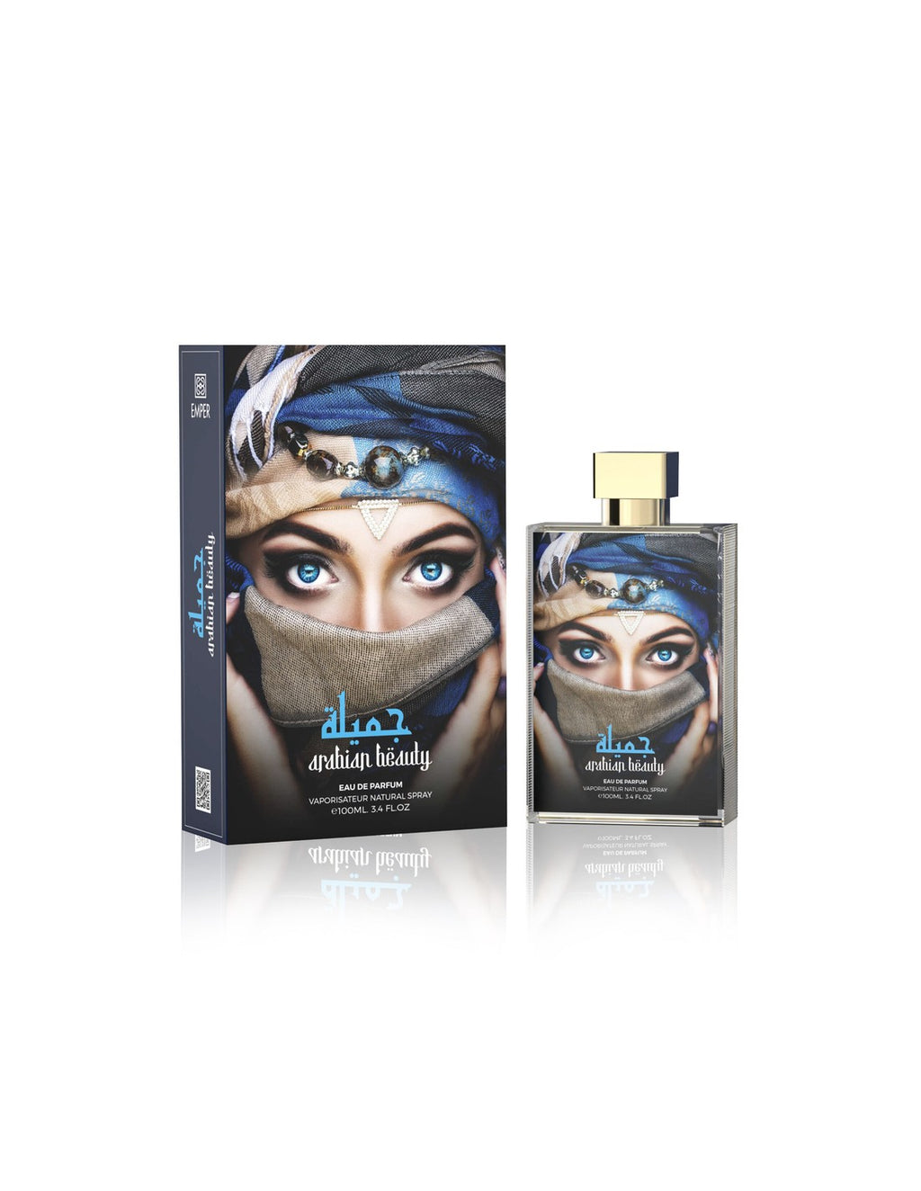 Arabian Beauty