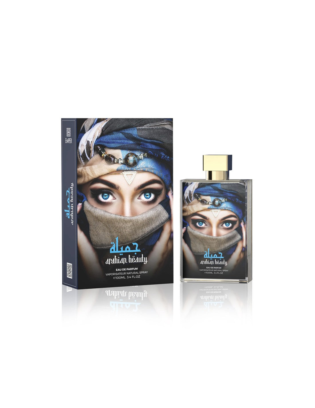 Arabian Beauty