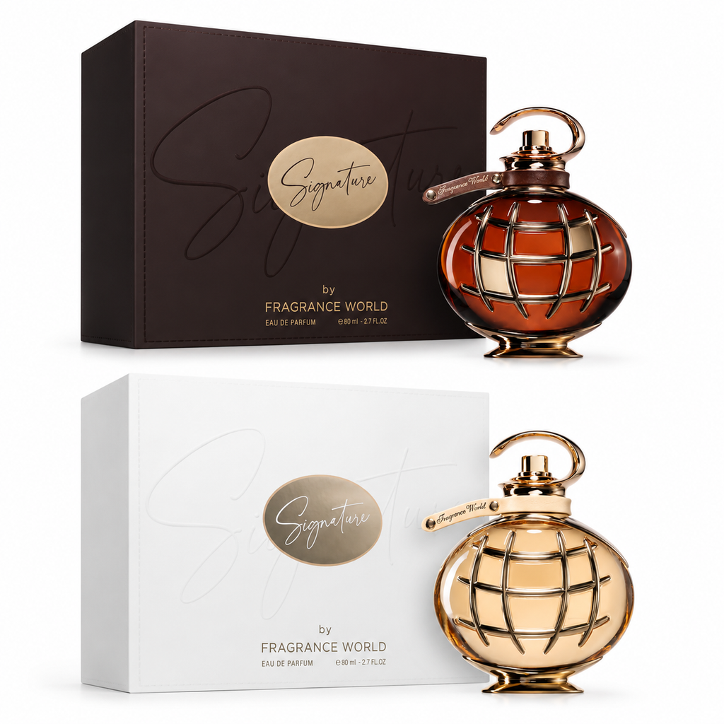 Signature by Fragrance World