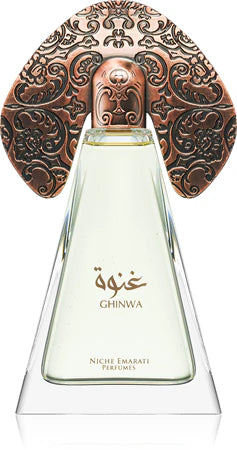 Lattafa Ghinwa Niche Emarati