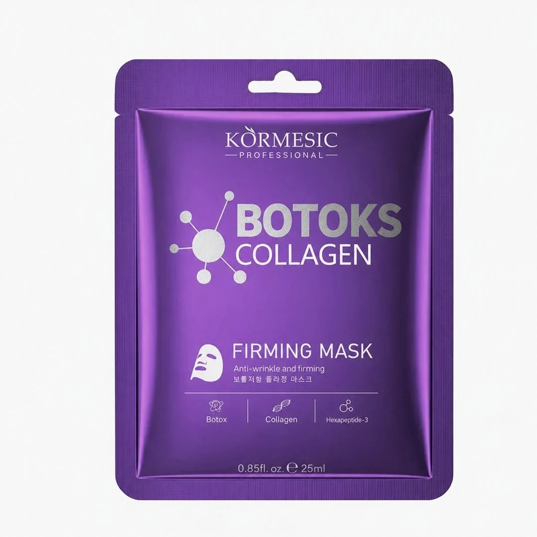 Kormesic Professional Botox Collagen Firming Mask 25ml