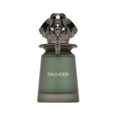French Avenue Thunder