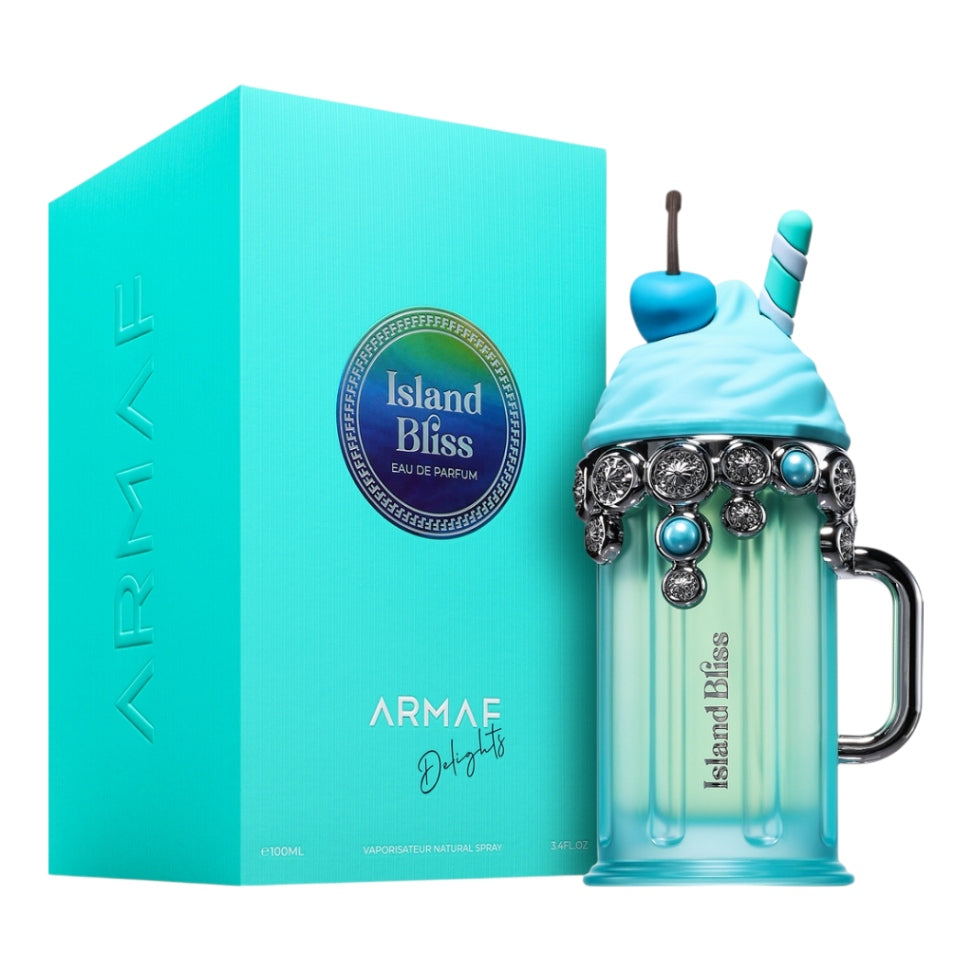 Perfumes Island de Armaf