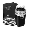 Arabia Explorer