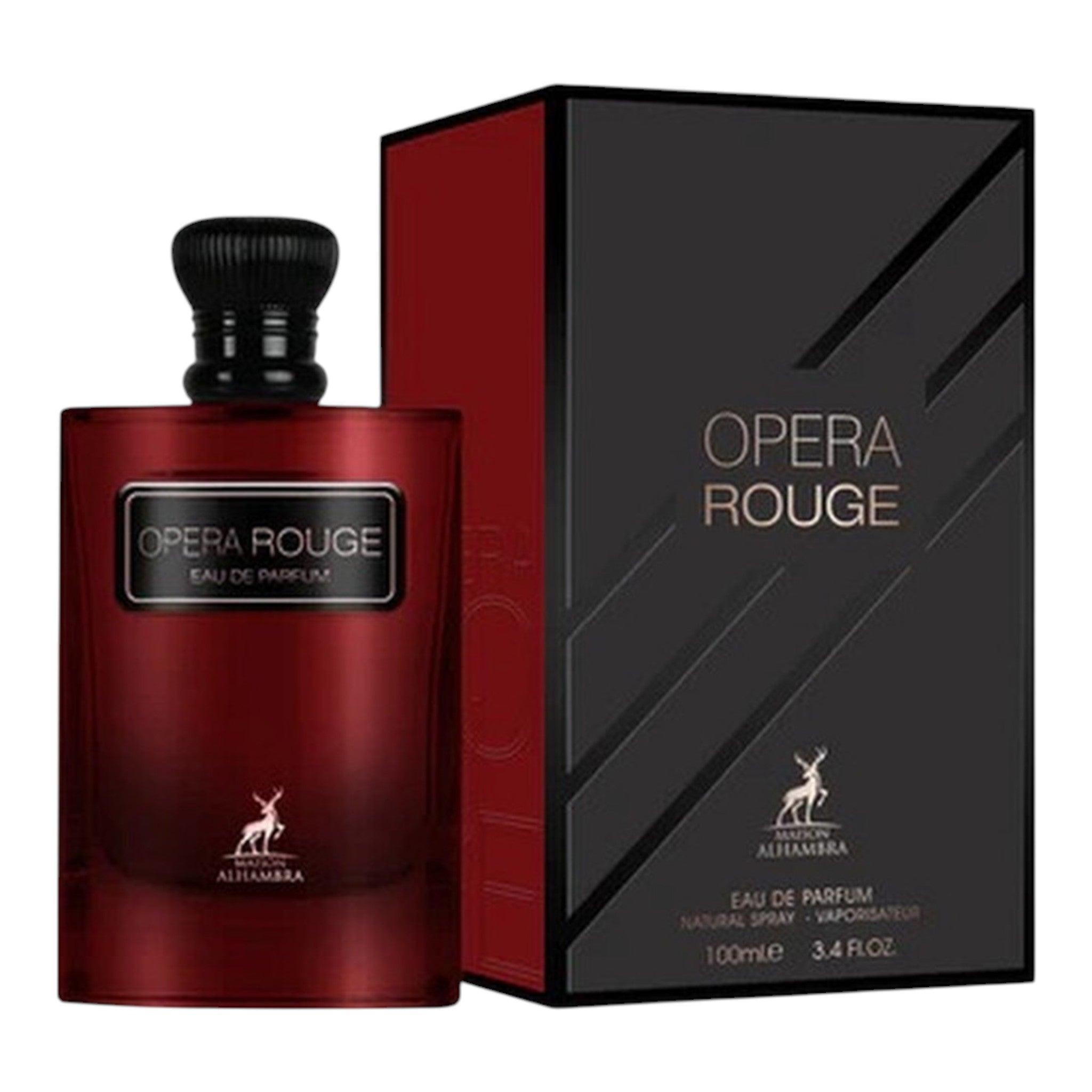 Opera Rouge