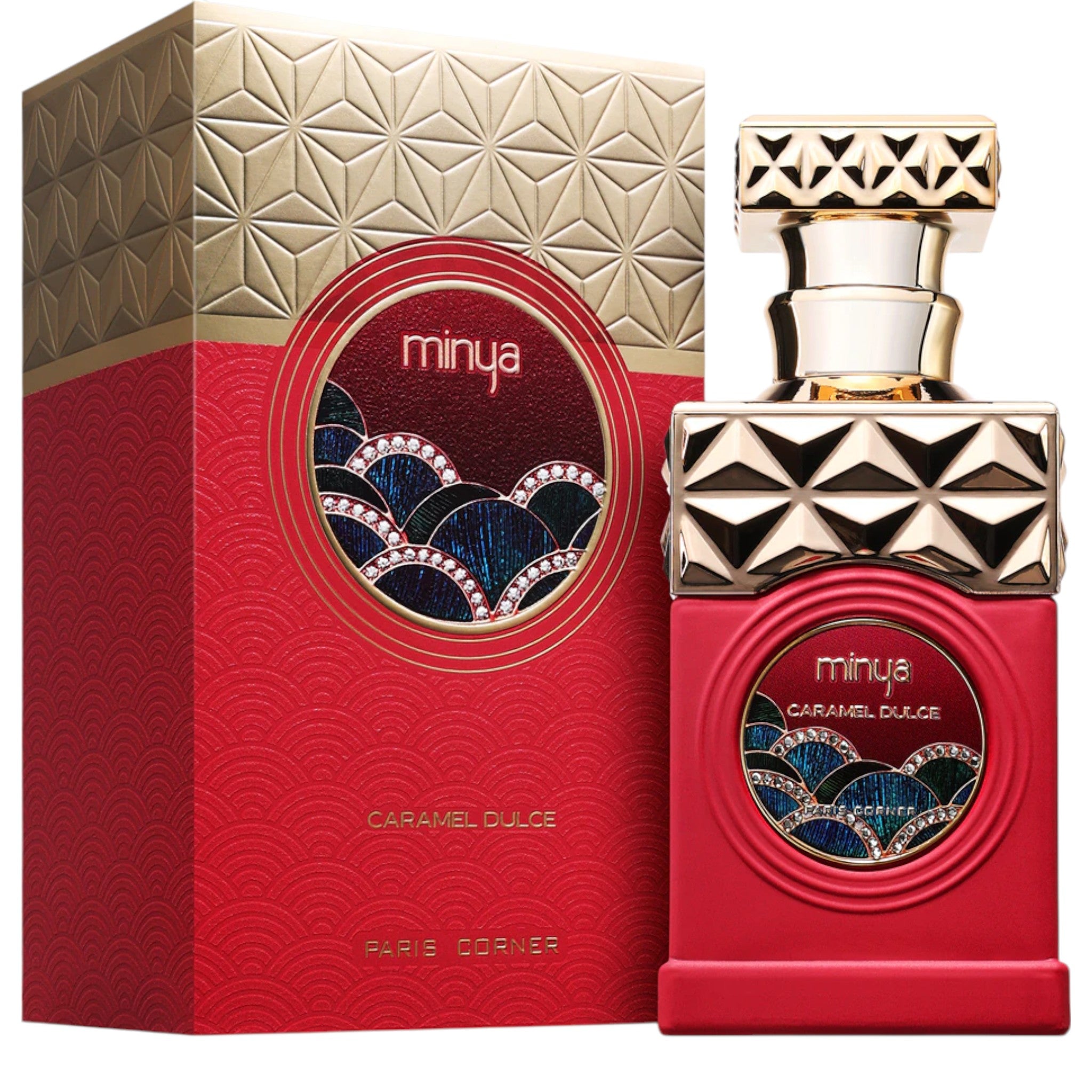 Perfumes Minya by Paris Corner