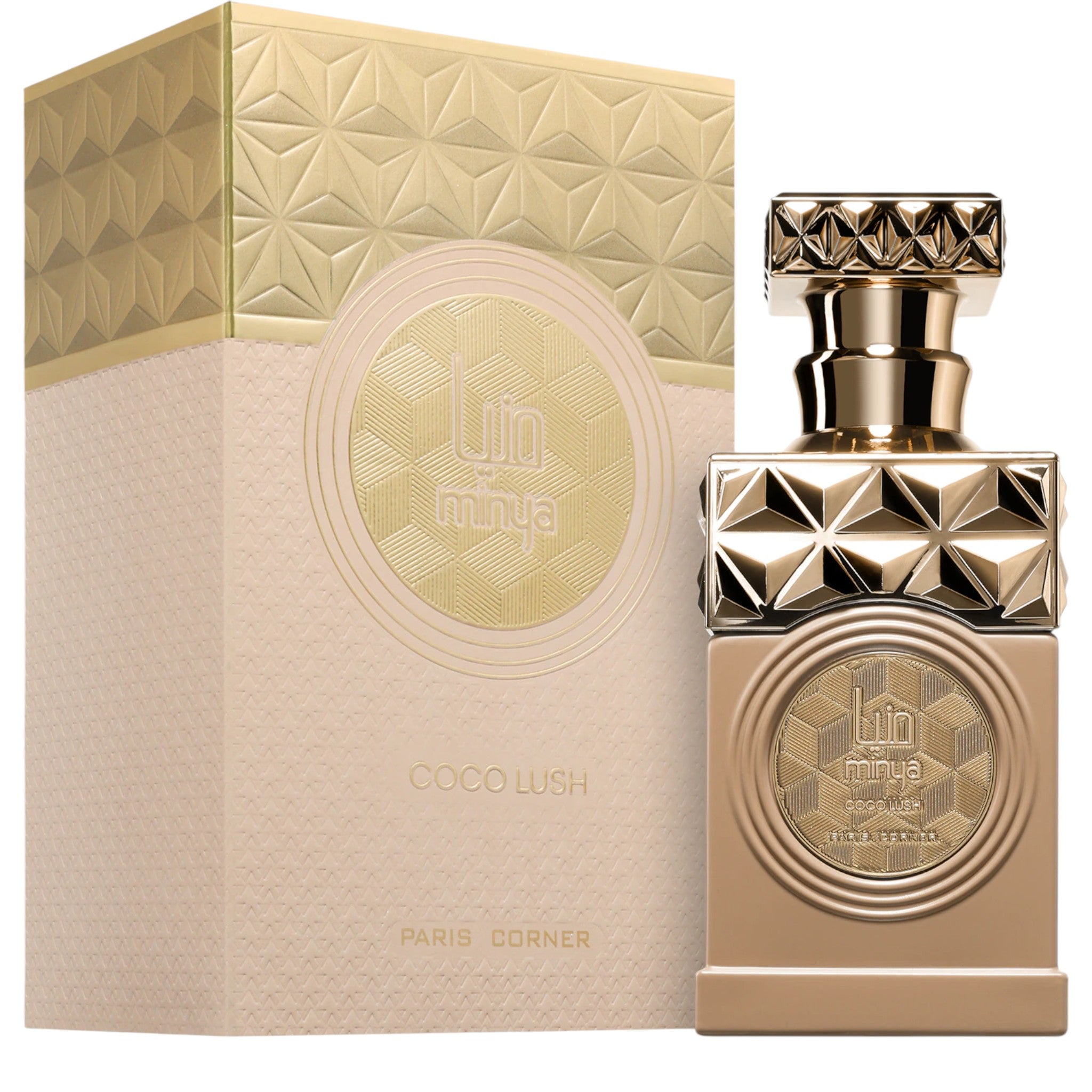 Perfumes Minya by Paris Corner