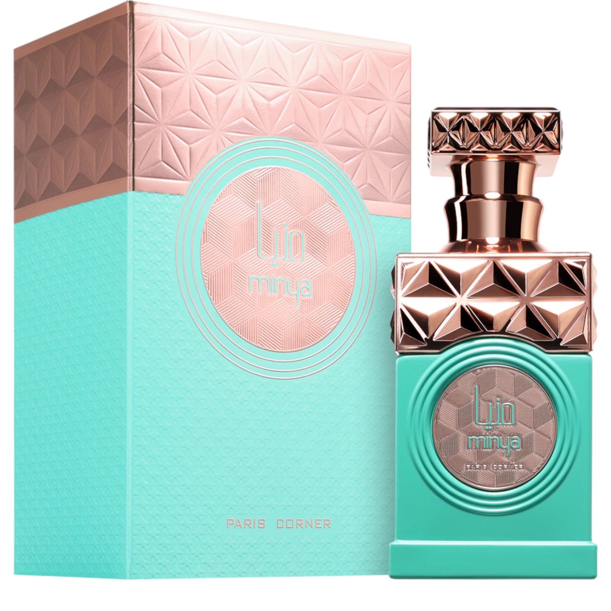 Perfumes Minya by Paris Corner
