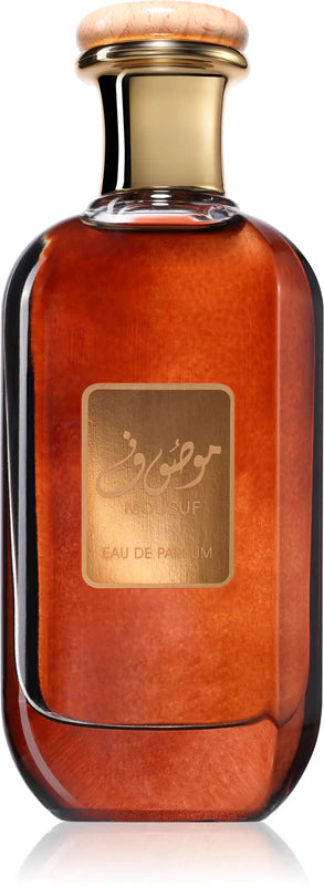 Mousuf - Ard Al Zaafaran