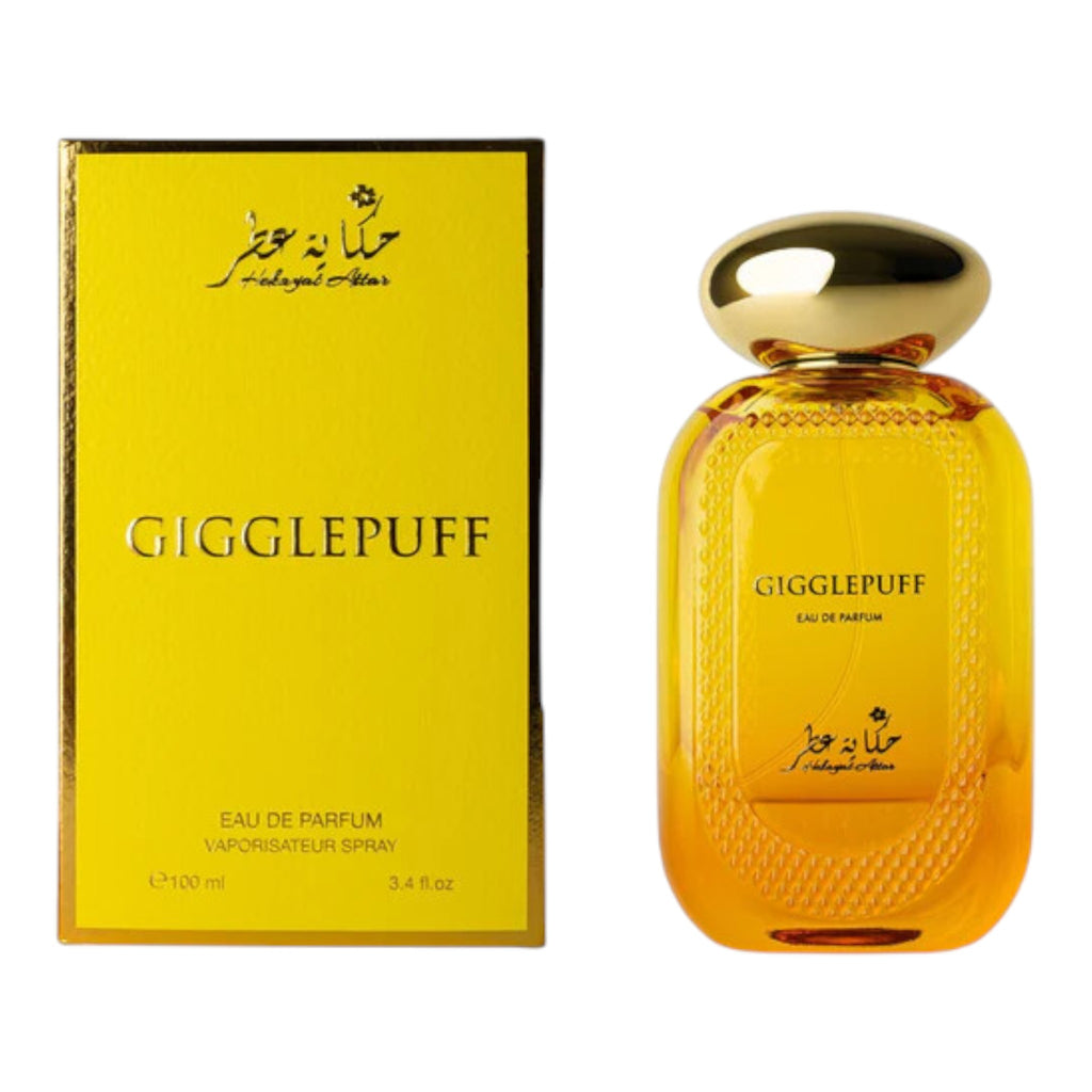 Gigglepuff