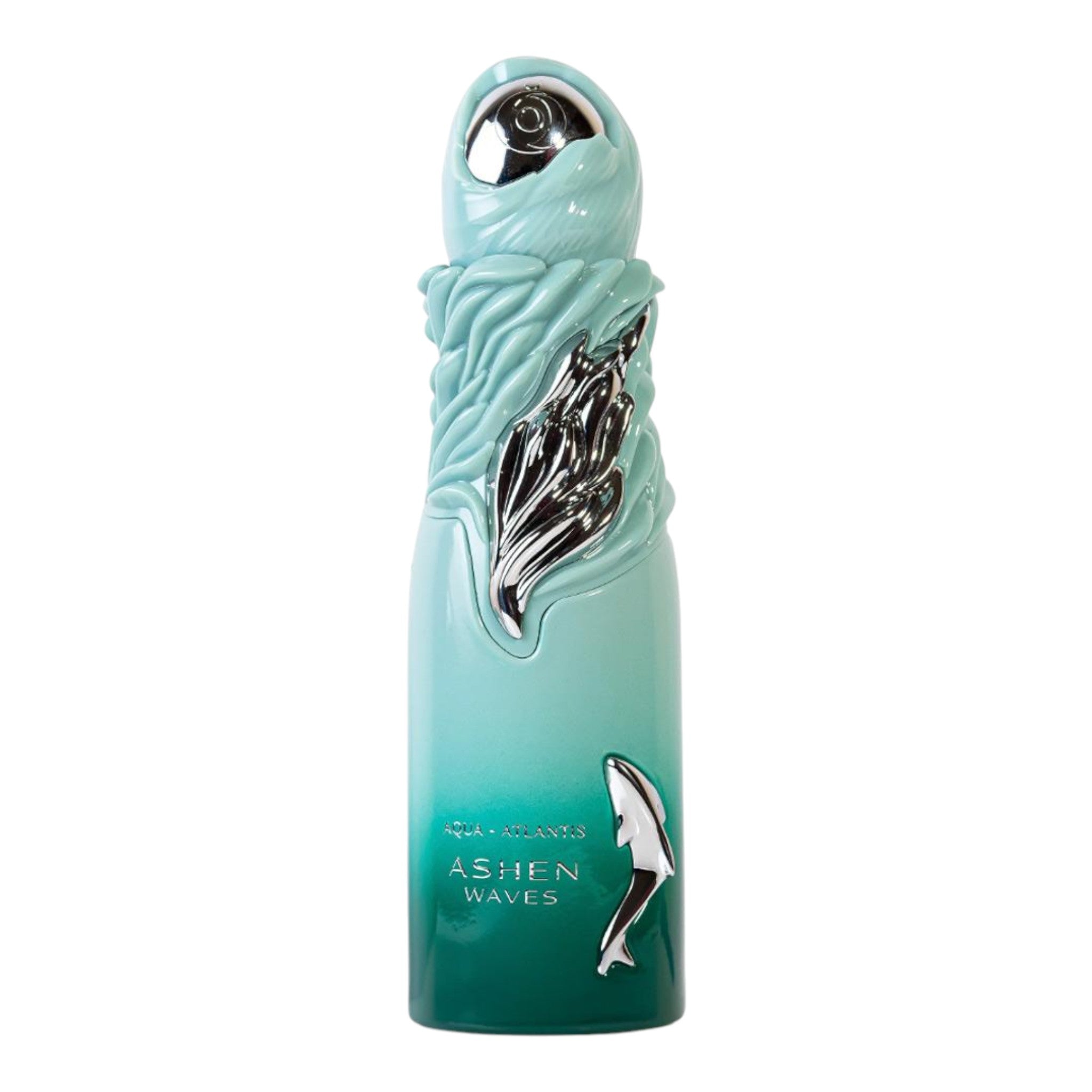 Colección Aqua Atlantis de OriArome
