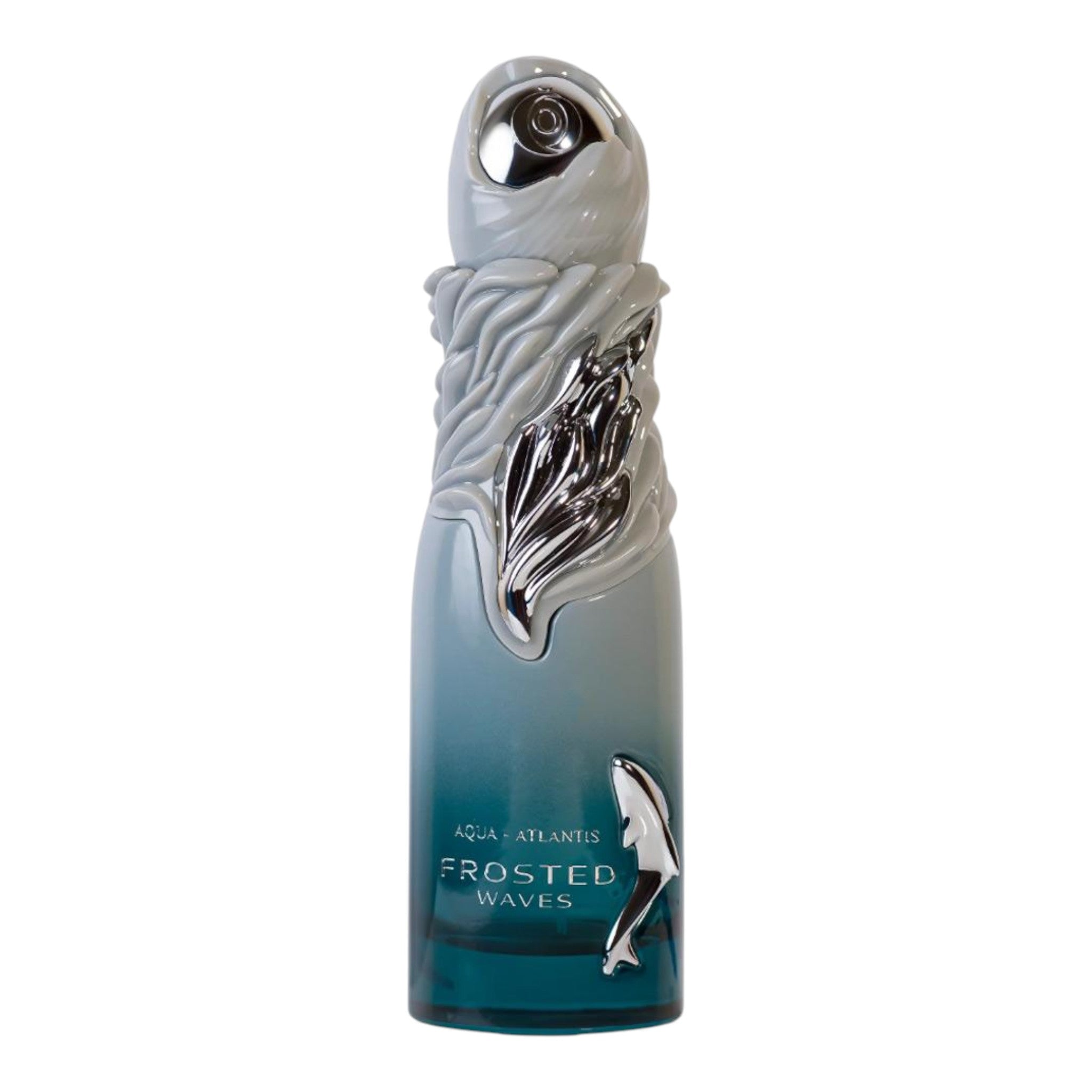 Colección Aqua Atlantis de OriArome