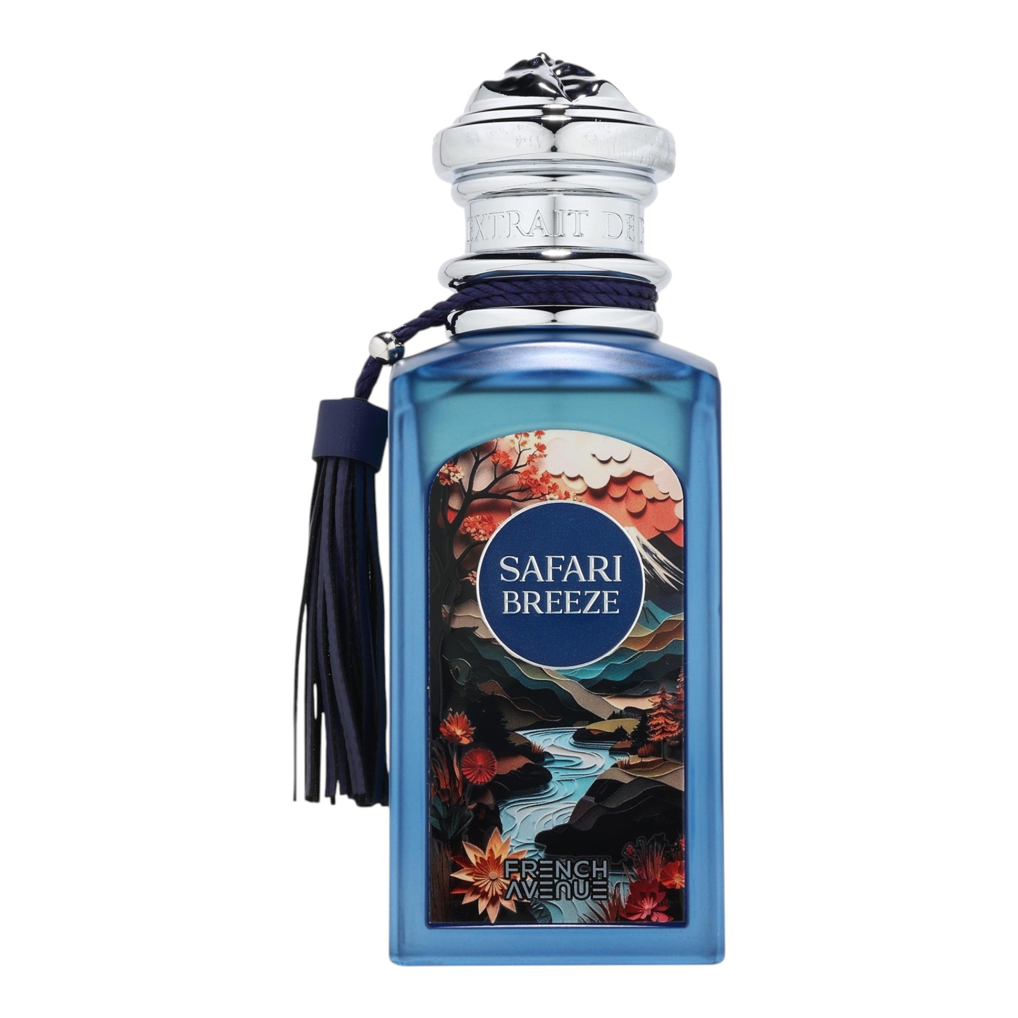 Safari Breeze
