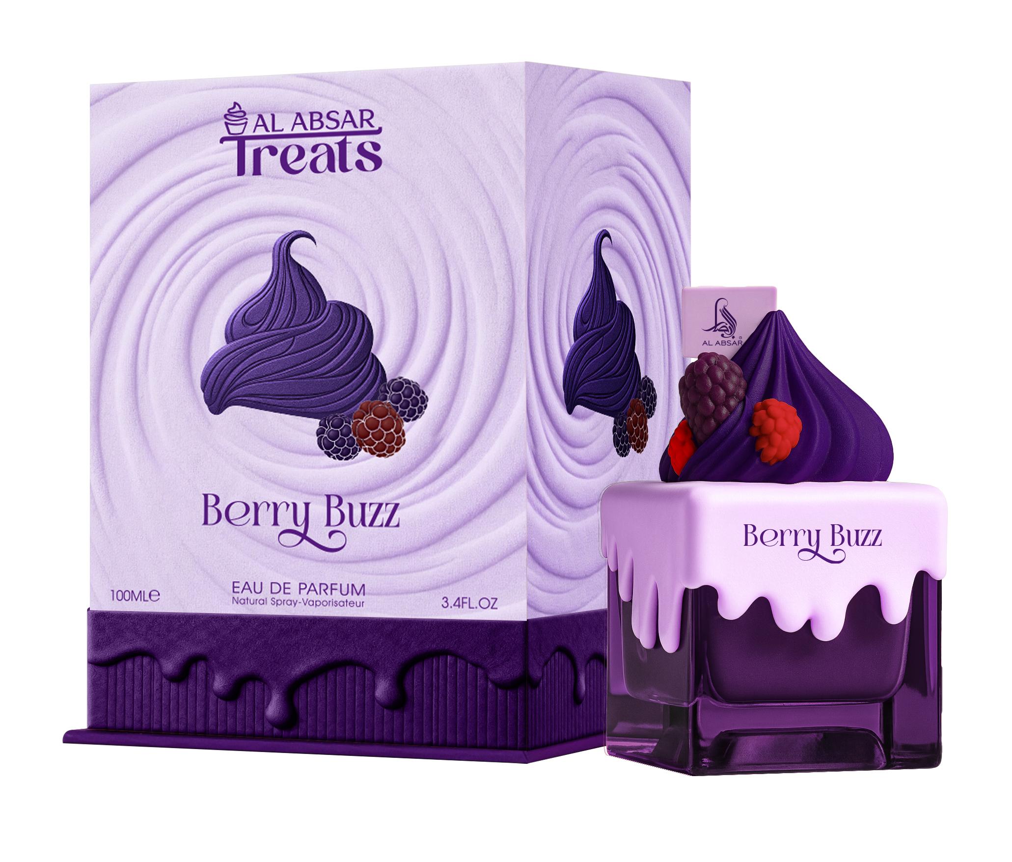 Berry Buzz