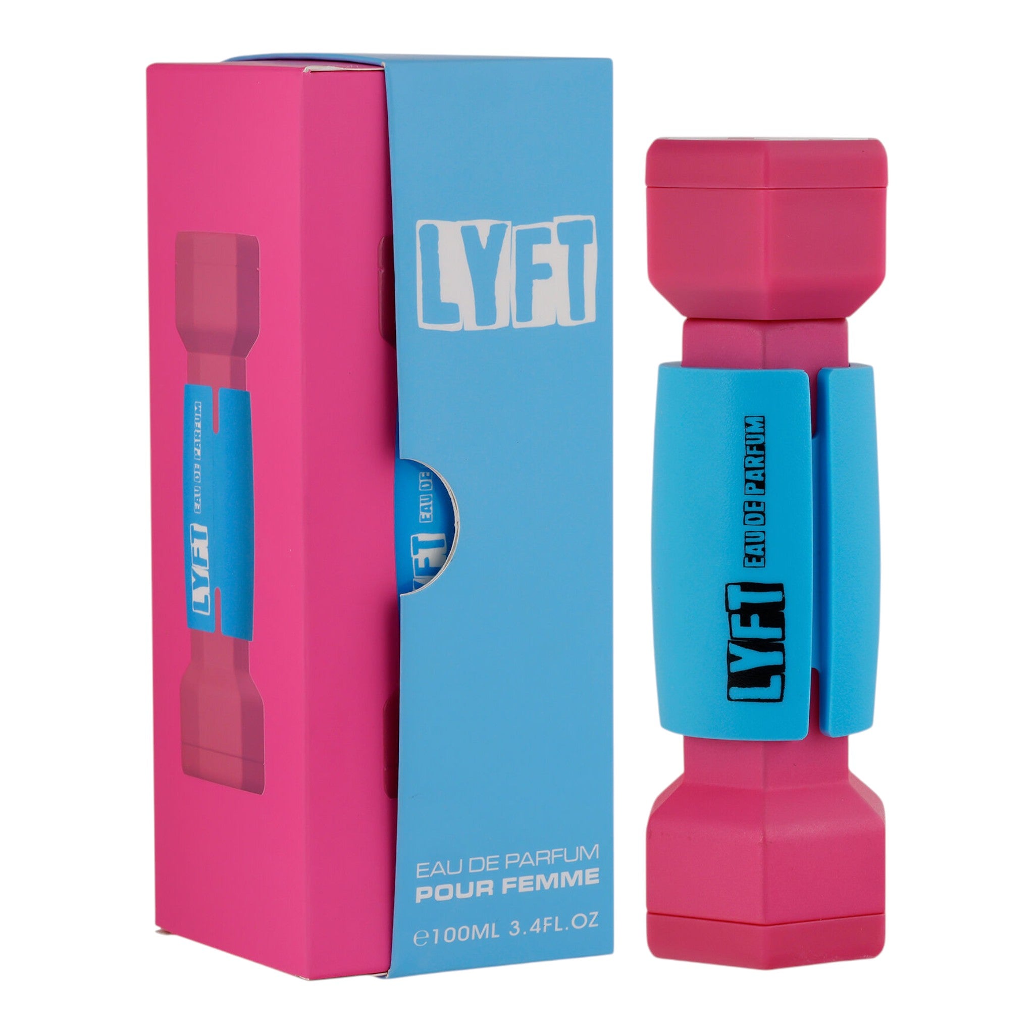 Lyft Pour Femme