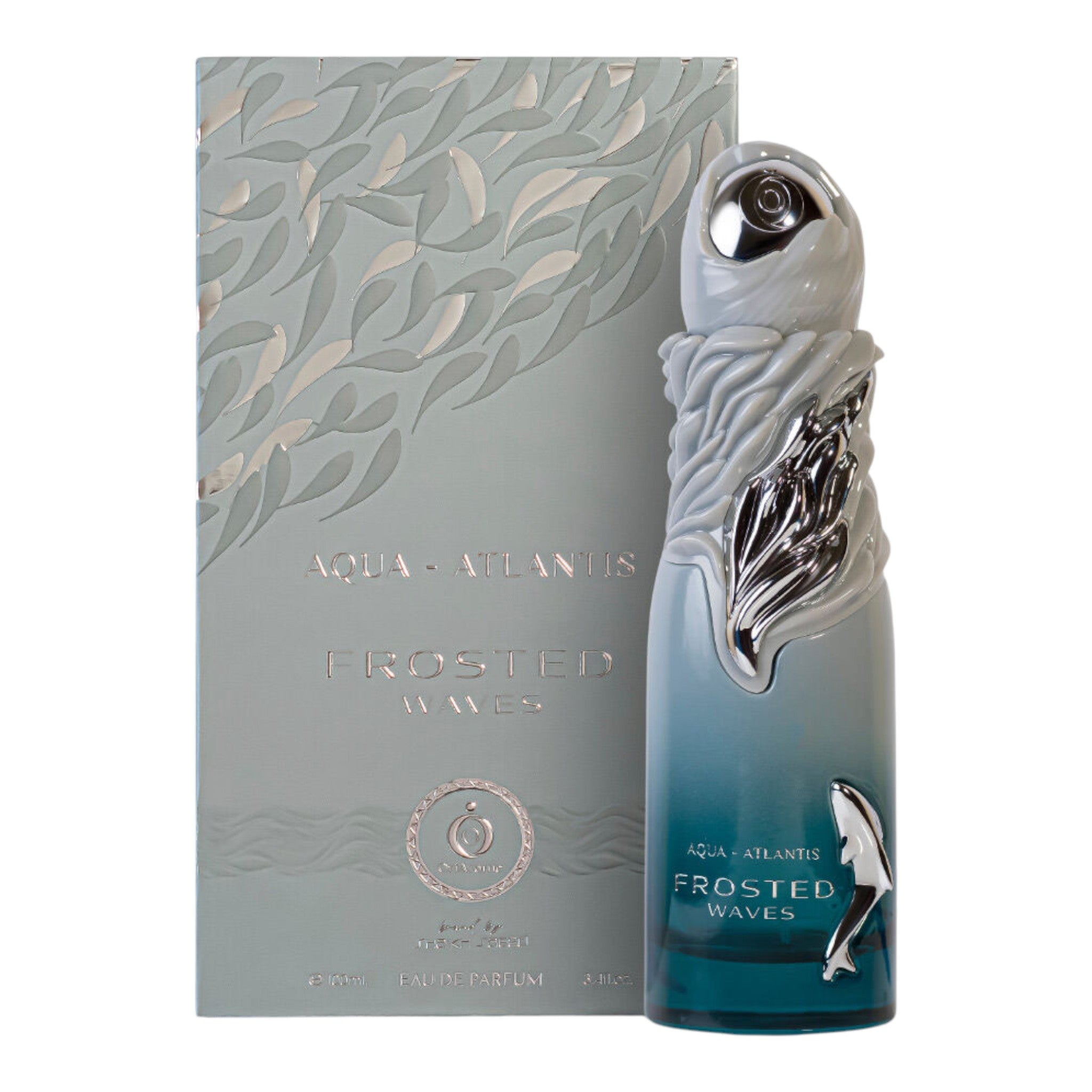Colección Aqua Atlantis de OriArome