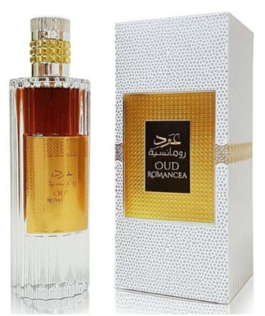 Oud Romancea - Ard Al Zaafaran