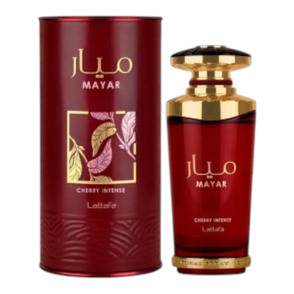Mayar Cherry Intense