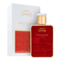 Effects Of Uniq