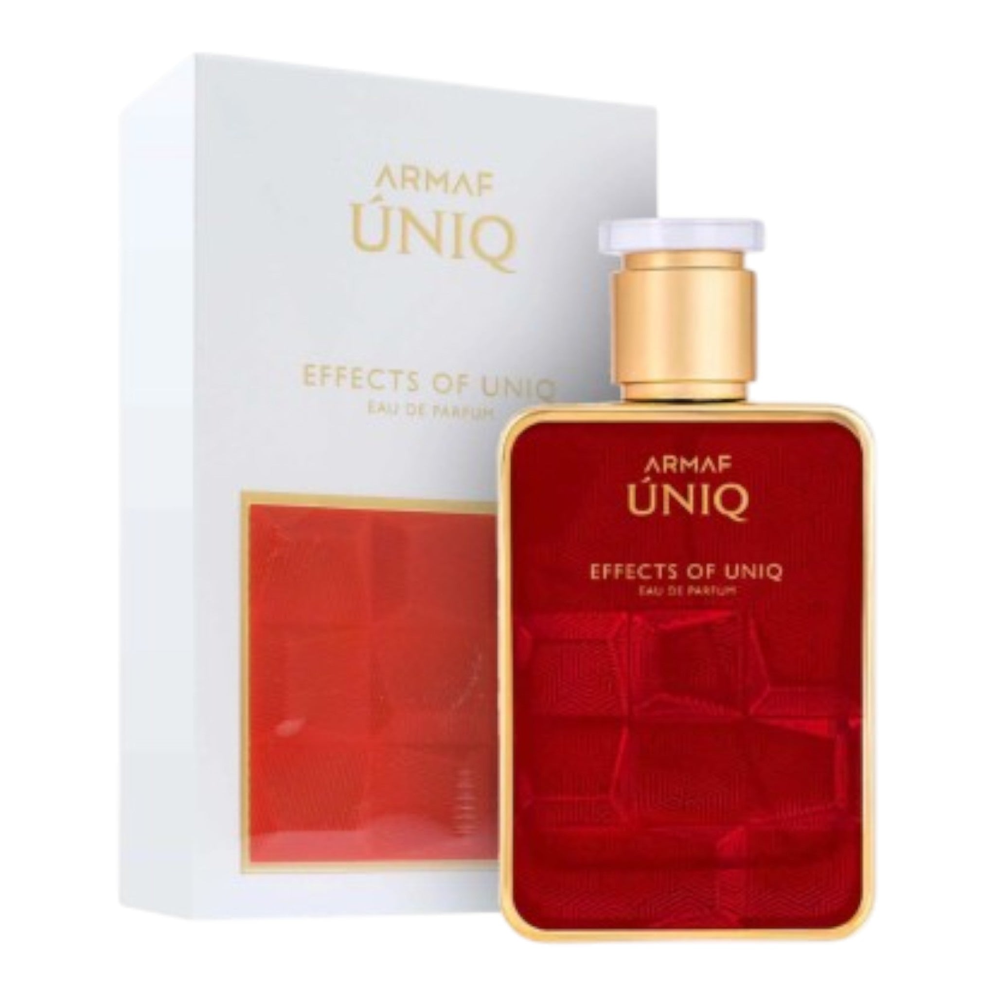 Effects Of Uniq