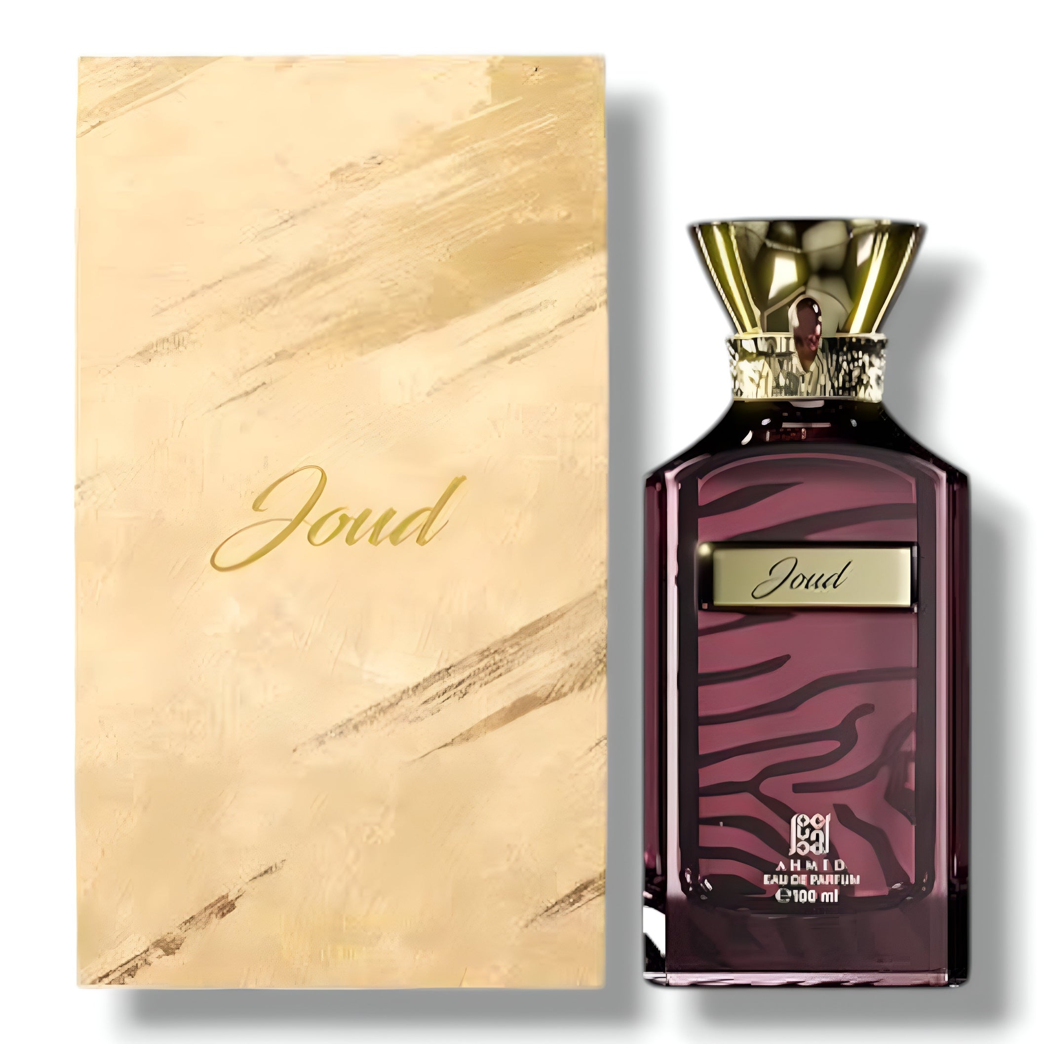 Joud