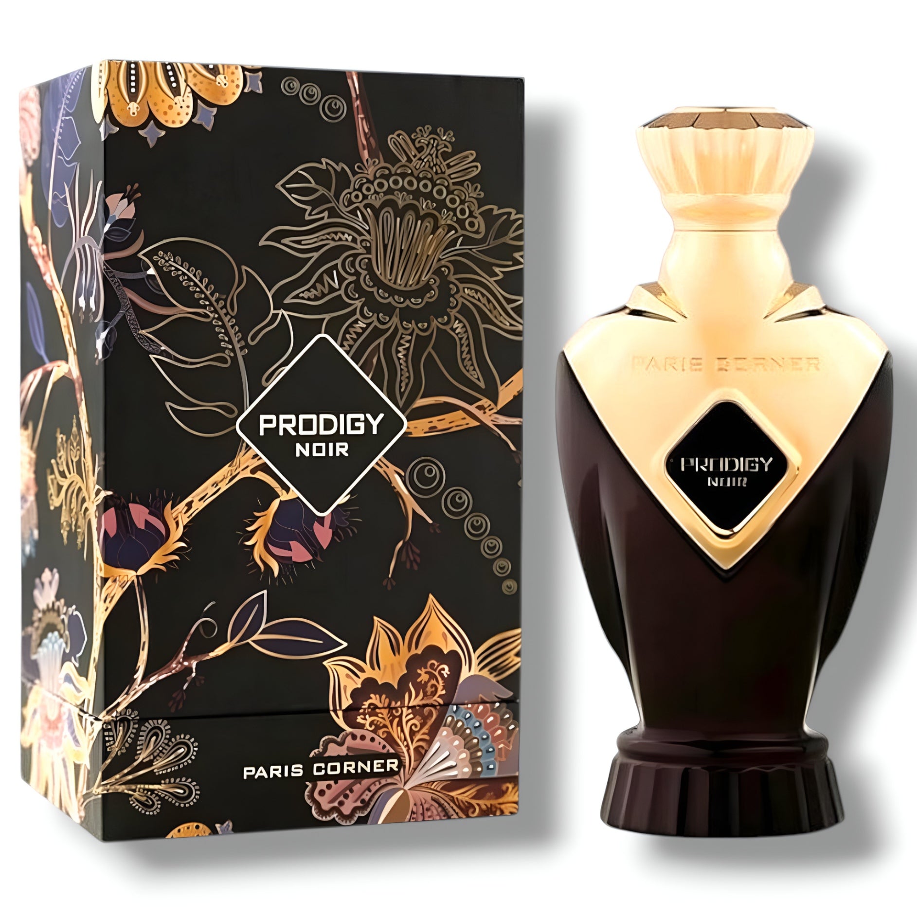 Prodigy Noir