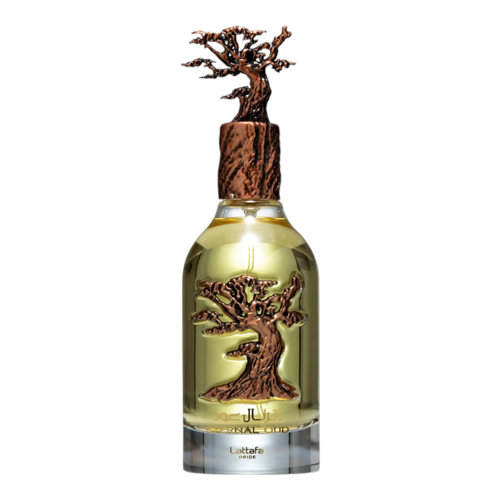 Eternal Oud