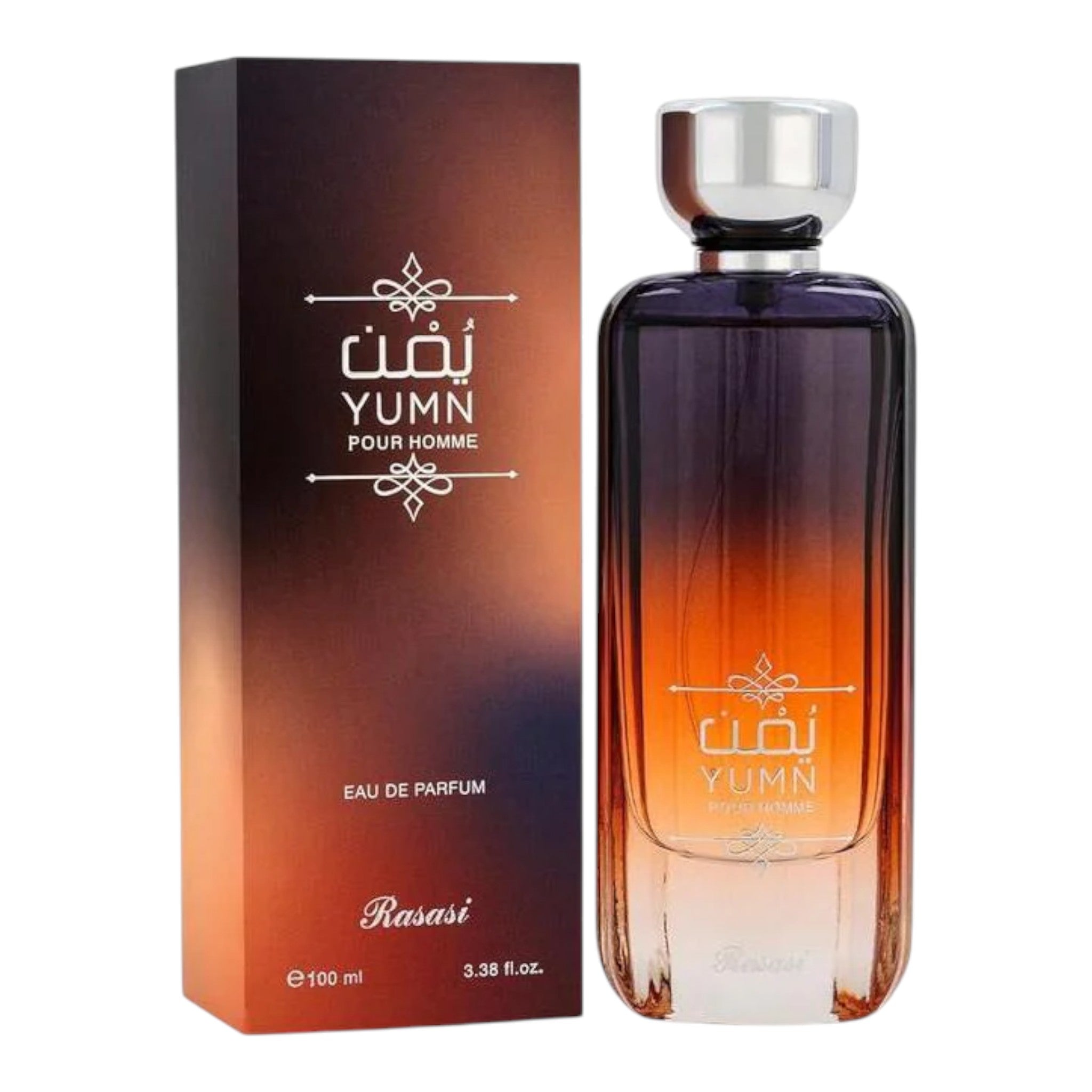 Yumn Pour Homme