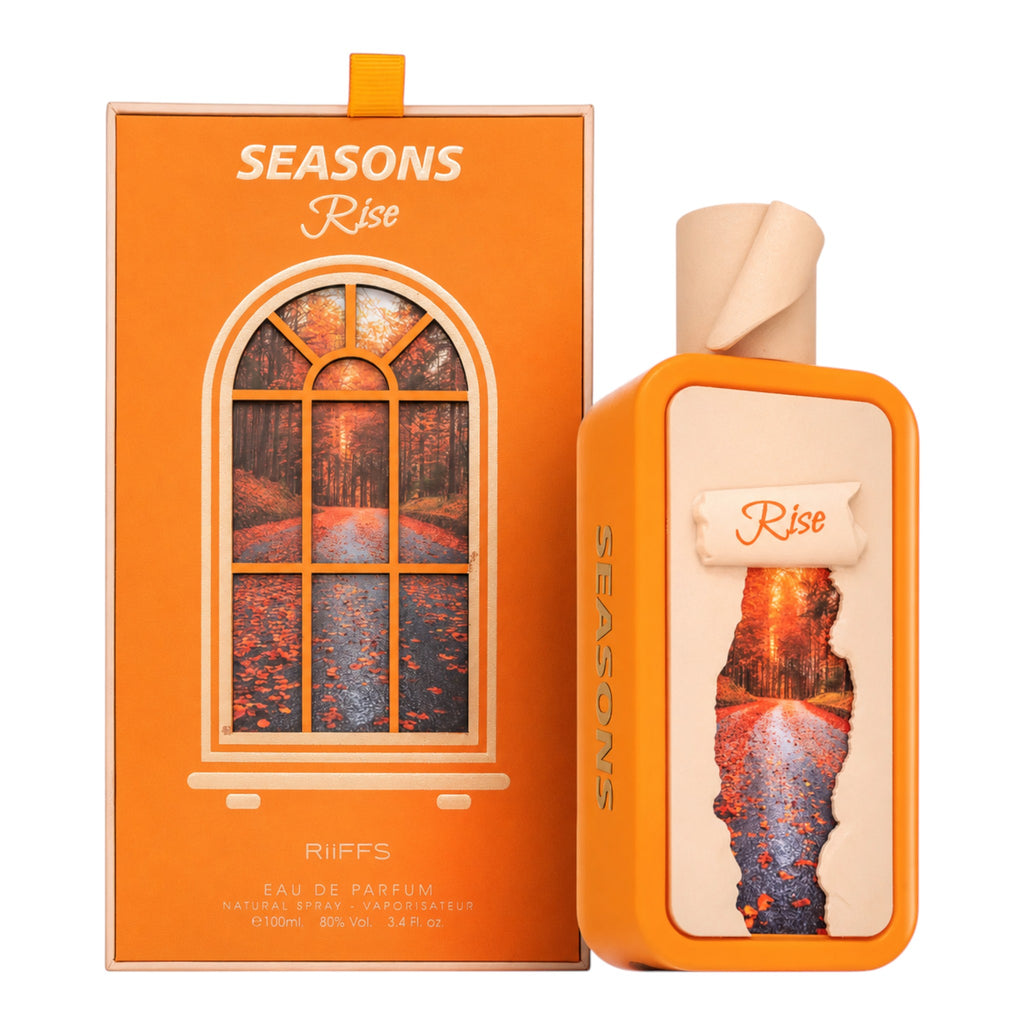 Seasons Rise