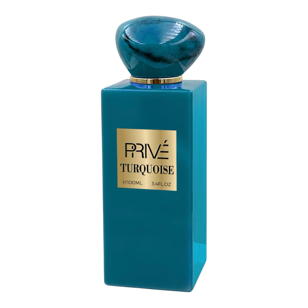 Privé Turquoise