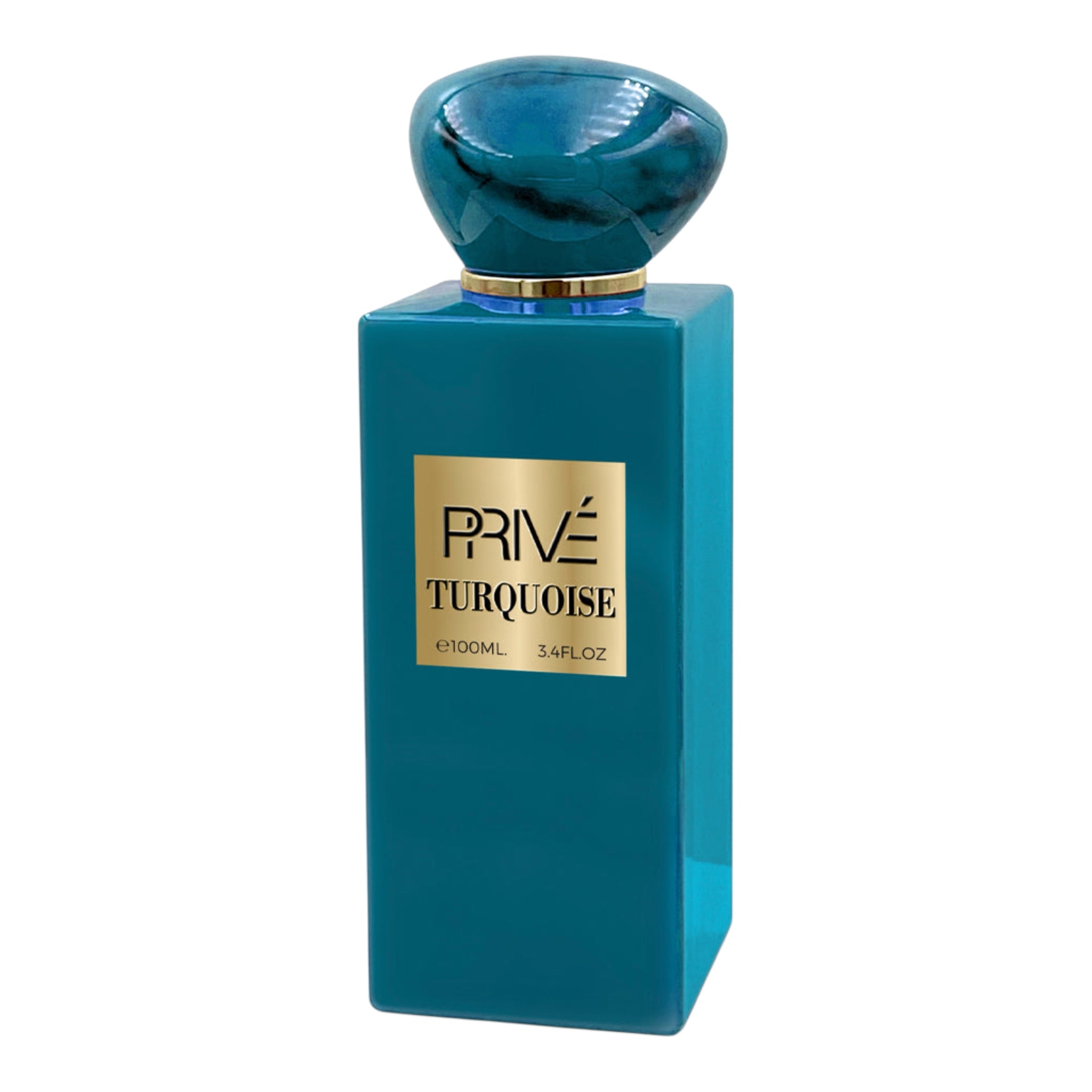 Privé Turquoise