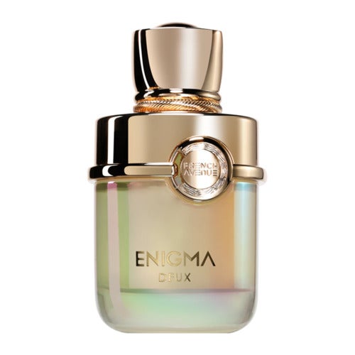Enigma Deux
