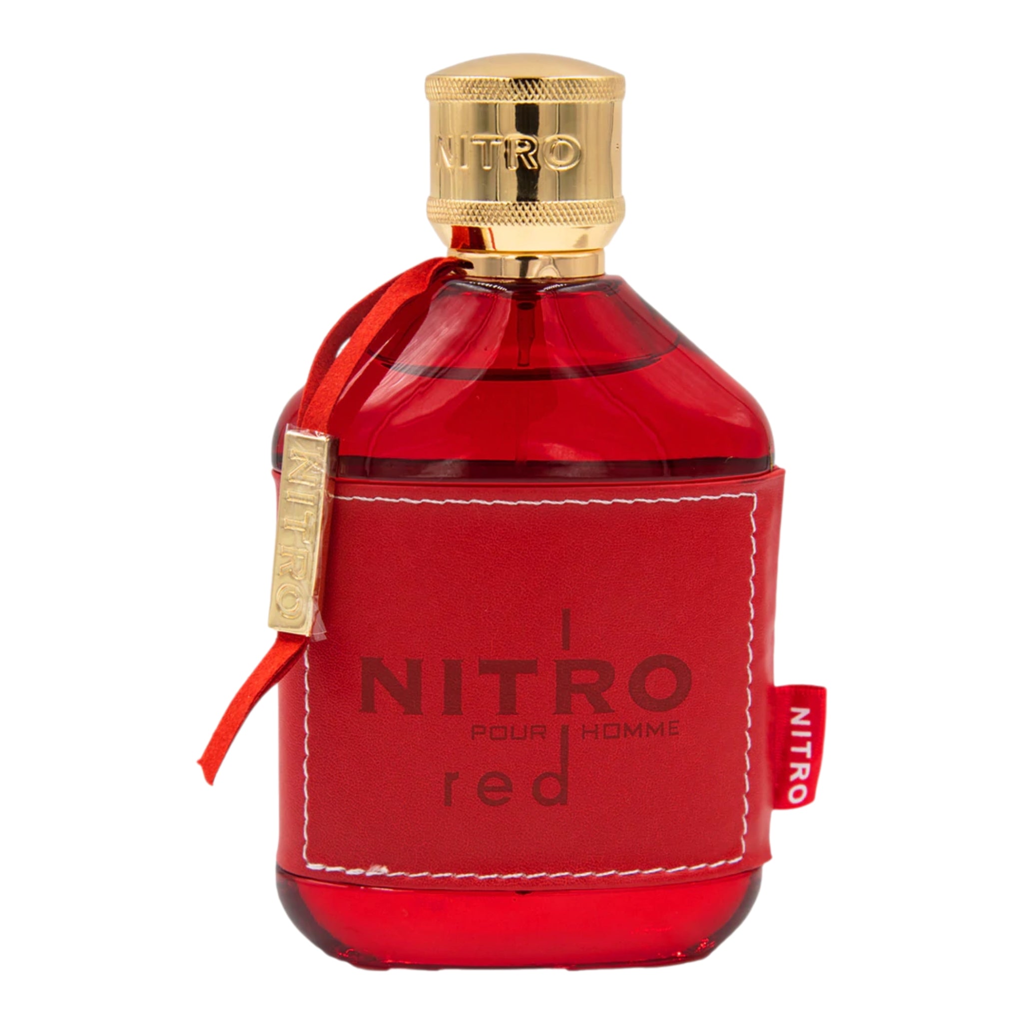 Nitro Red