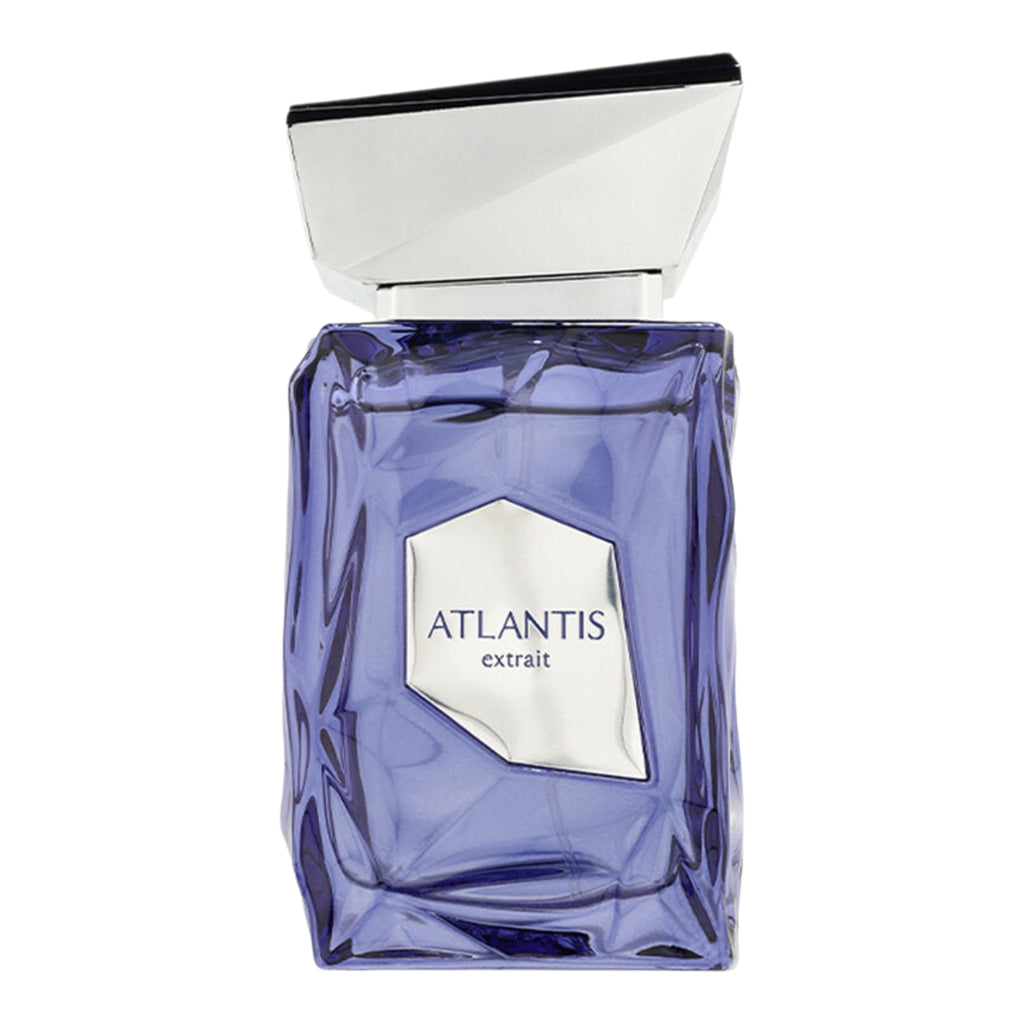 Atlantis Extrait