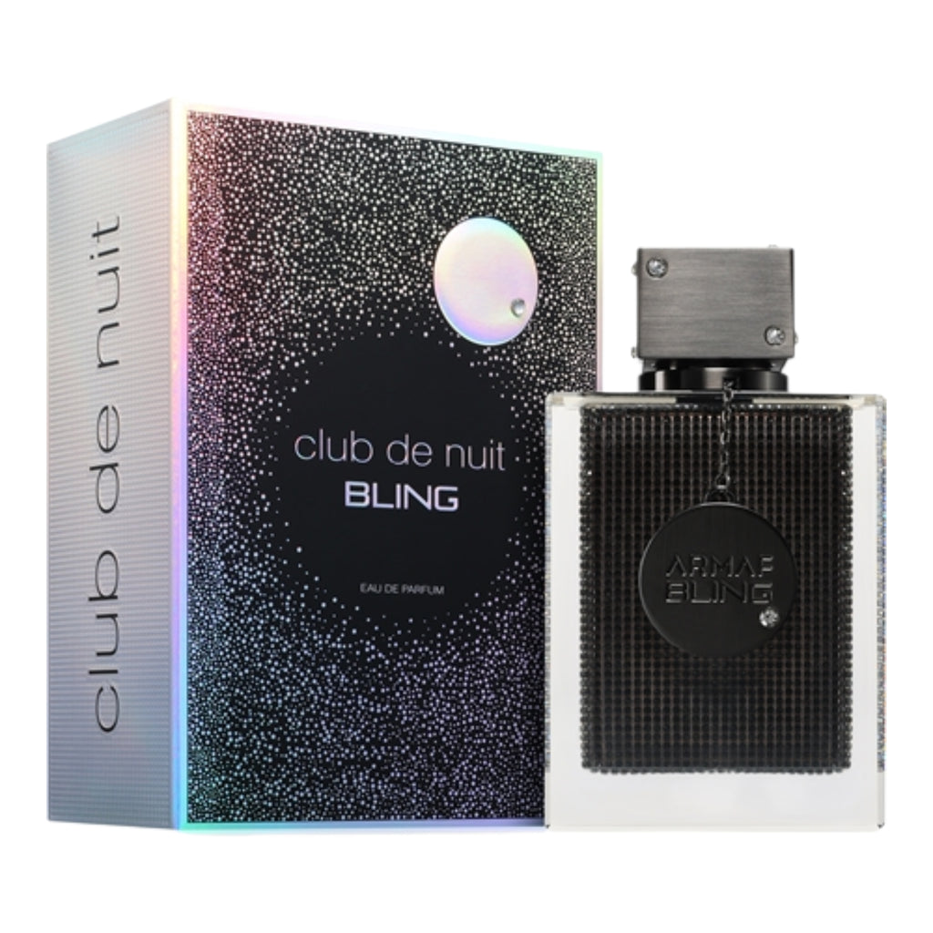 Club de Nuit Bling