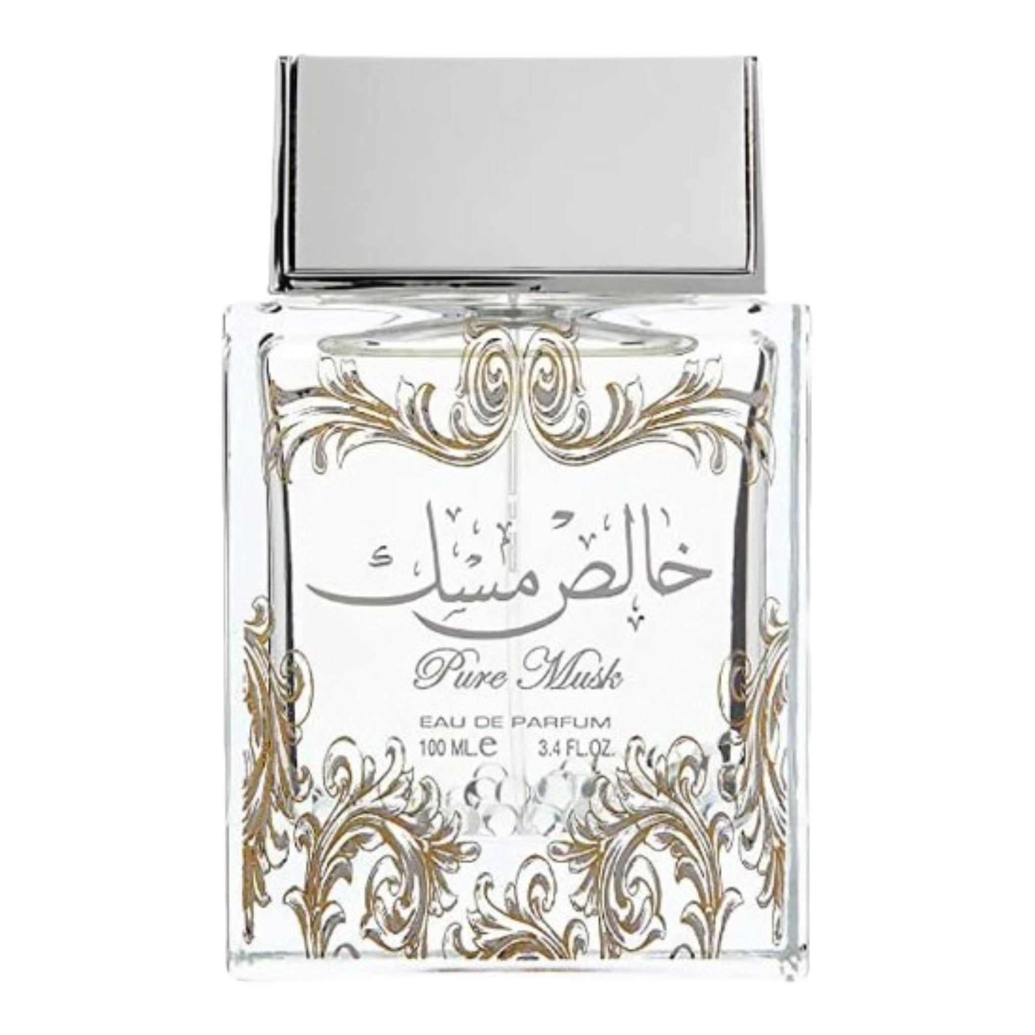Pure Musk + Perfume en Spray (Aleatorio)