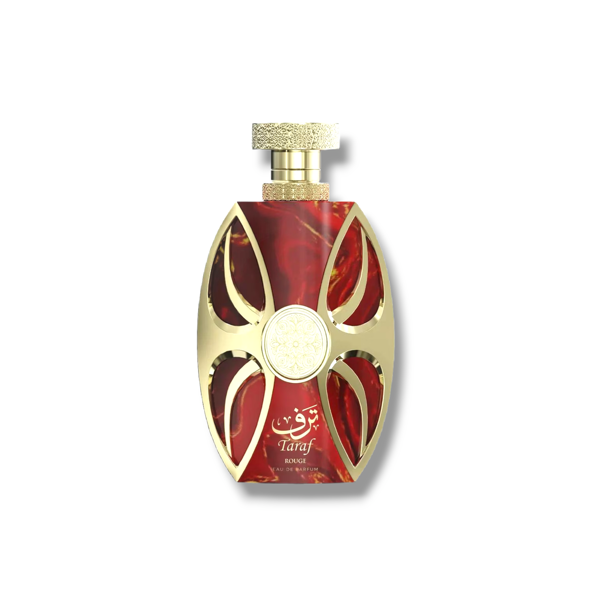 Taraf Rojo