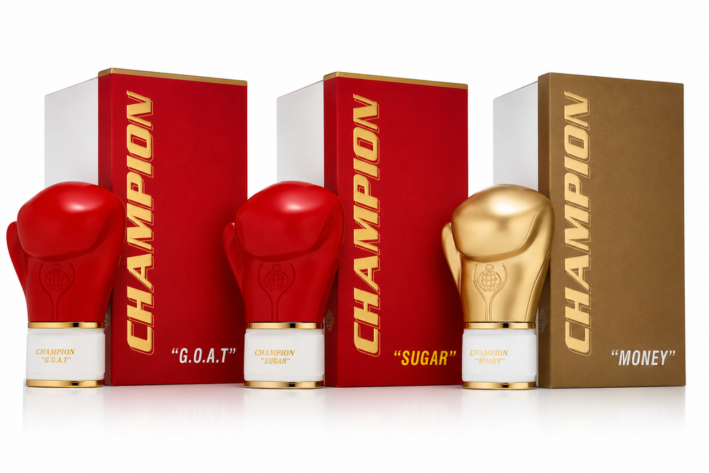 Colección Champion