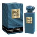 Privé Turquoise