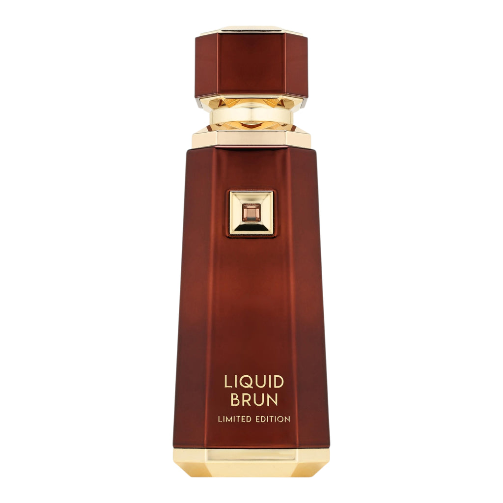 Liquid Brun Limited Edition