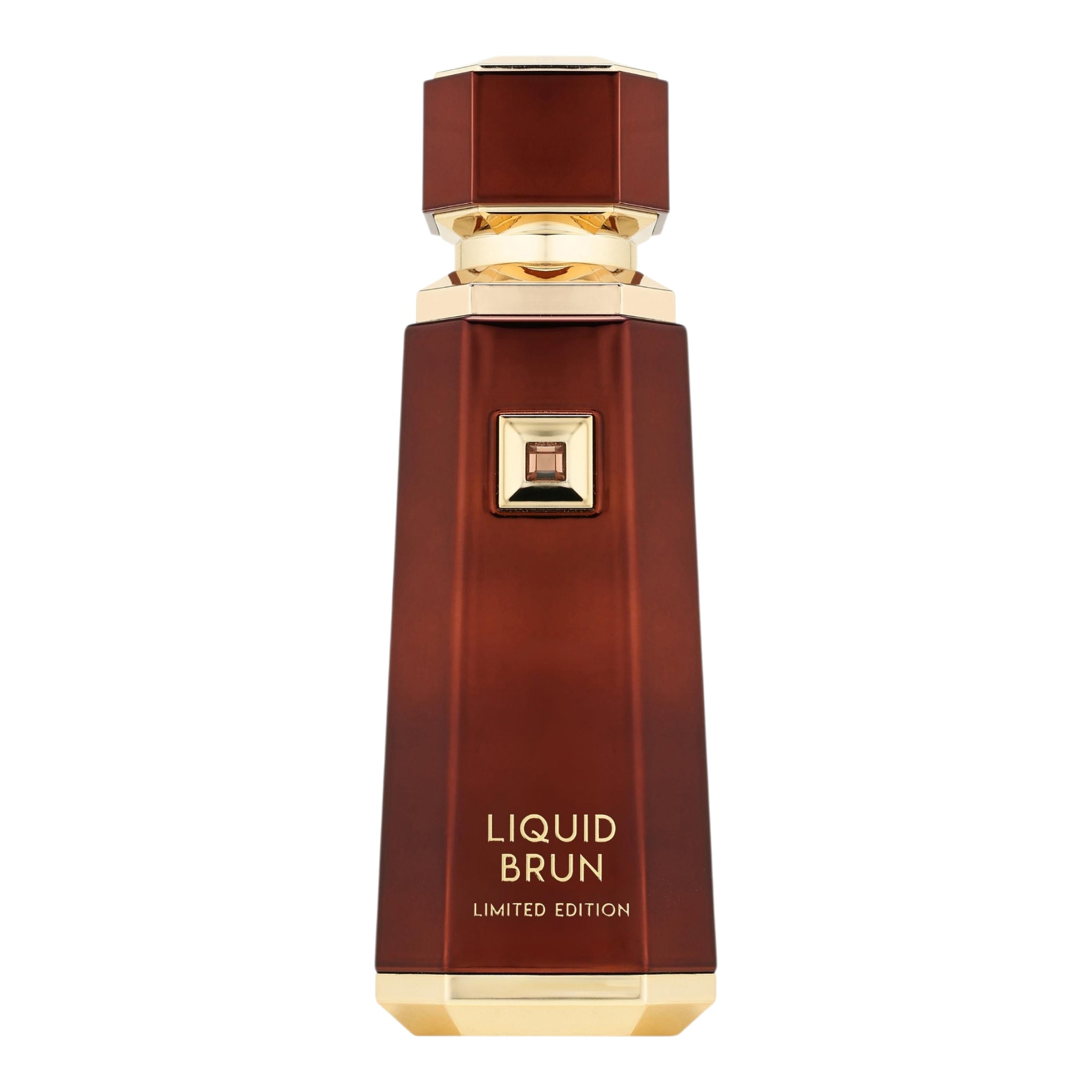 Liquid Brun Limited Edition