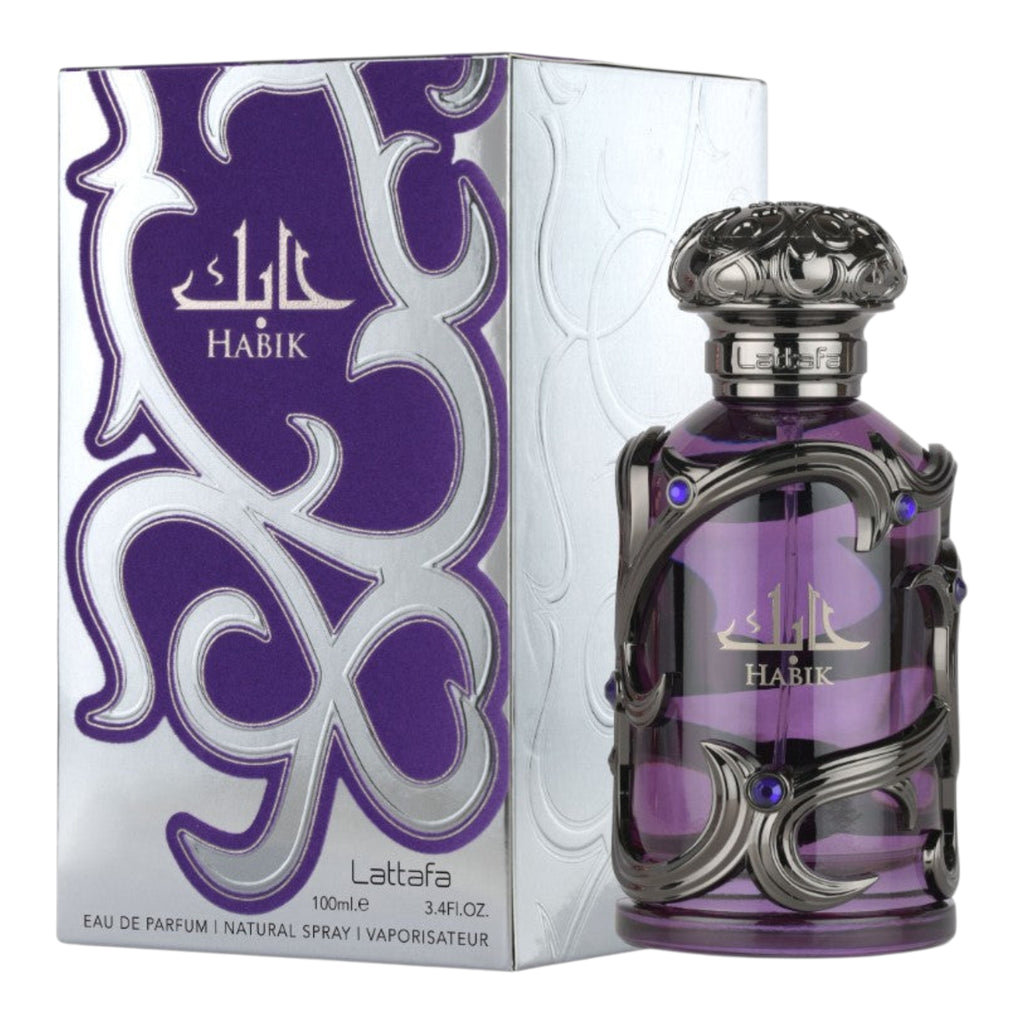 Habik Men