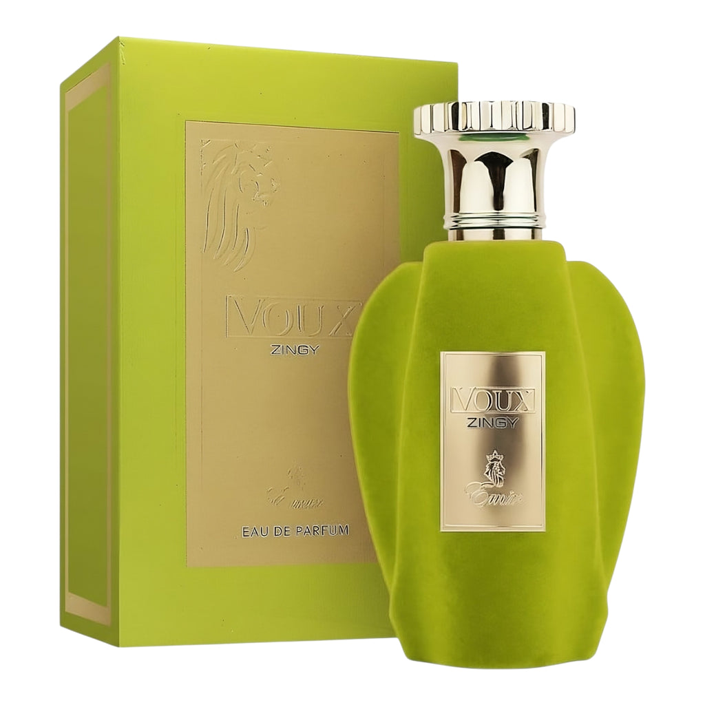 Voux Zingy