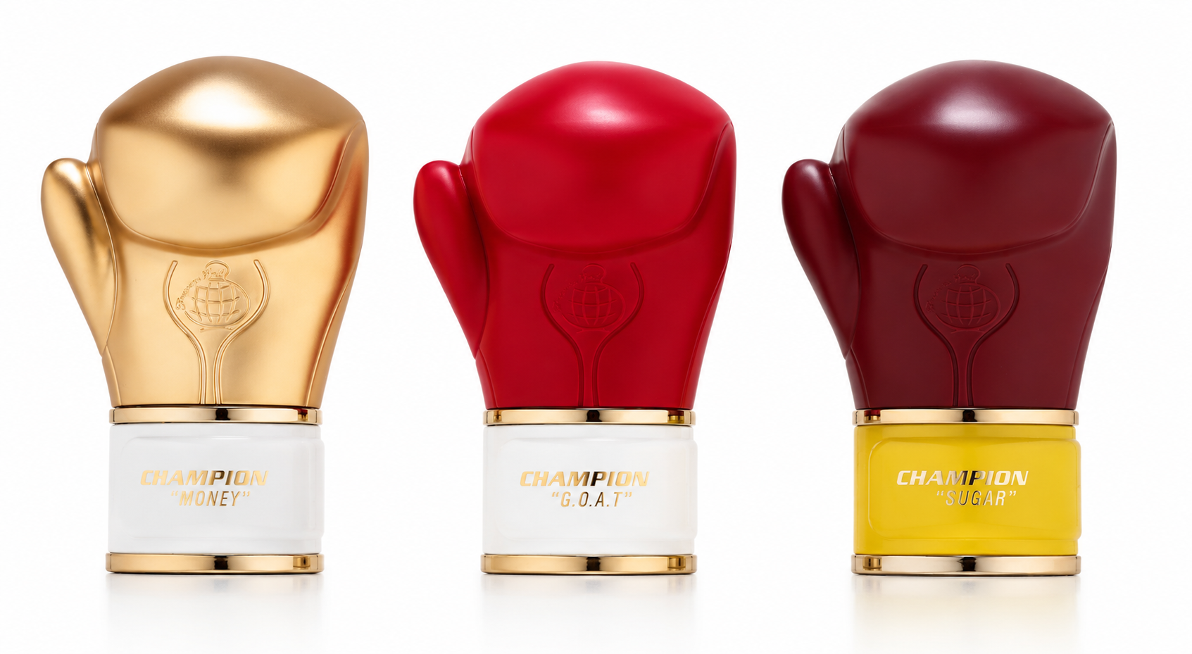 Colección Champion